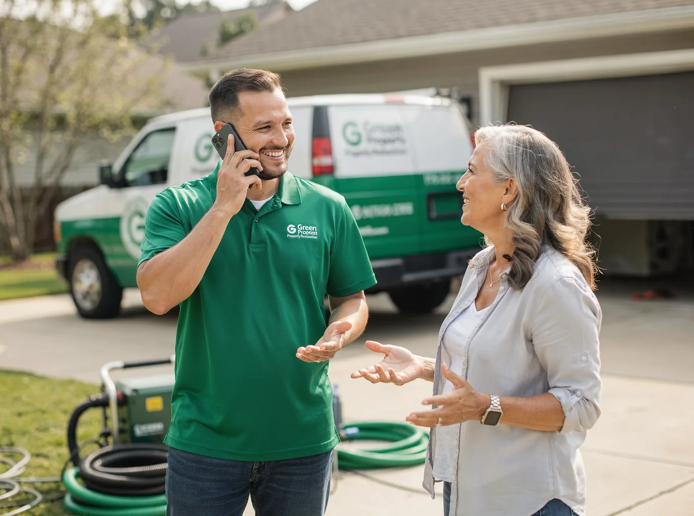 Water Damage Restoration Freeland, MI FAQs